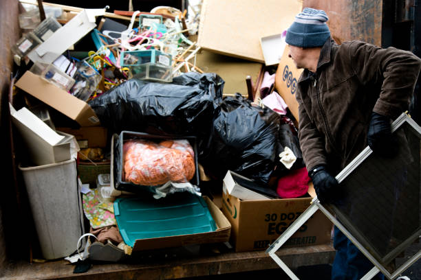 Parrish, AL Junk Removal Services Company